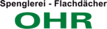 Logo von Spenglerei Ohr Christian
